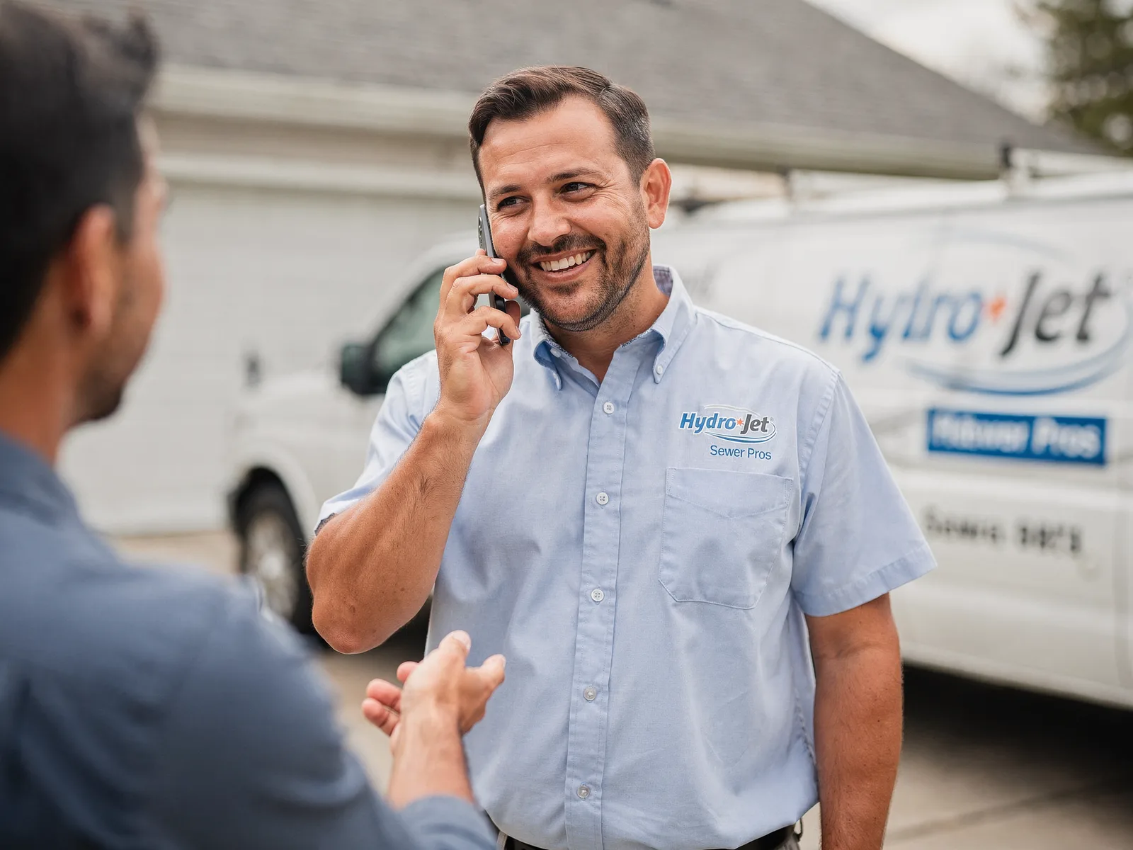 Hydro Jetting Indian Head, PA FAQs